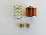 Datsun Roadster Oem Fuel Filter Kit Early SPL311 SRL311 Fairlady. Fixed Price $39.80.