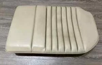 Mercedes-benz S124 1985-96 Wagon Estate Rear Left 2ND Row Seat Mbtex Beige Lower. Fixed Price $185.00.