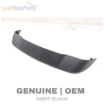 2007-2010 Audi S8 Front Upper Seat Backrest Trim 4E0881970T. Fixed Price $16.49.