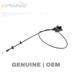 2008-2016 Audi A5 Rear Seat Backrest Folding Release Cable 8T0887623. Fixed Price $10.49.