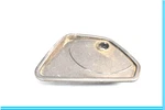 08-14 Mercedes C300 C350 W204 Front Left Seat Lumbar Support Cover Oem. Fixed Price $24.00.