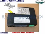 Land Rover Power Seat Module Memory System Range 4.0/4.6 P38 AMR3359 Used. Fixed Price $24.00.