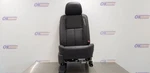 19 Nissan Titan Xd Seat Front Right Passenger Black Leather Pro 4. Fixed Price $505.75.
