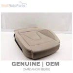 Audi A5 Quattro Cabriolet B8 - Front Right Lower Seat Bottom Cushion (leather). Fixed Price $175.00.