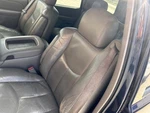 Driver Front Seat Bucket-bench Opt AN3 Fits 03-06 Avalanche 1500 565258. Fixed Price $549.90.