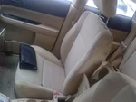 Passenger Front Seat Bucket Cloth Manual Fits 06-08 Forester 3347135. Fixed Price $55.00.