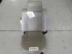 Bmw 318I E30 Sedan Front Passenger Right Leather Seat Fits 1987-1991. Fixed Price $229.44.