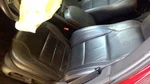 Driver Front Seat Bucket Leather Electric Fits 13-19 Taurus 5195392. Fixed Price $468.00.
