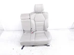 2007-2013 Acura Mdx Rear 2ND Row Driver Left Seat 81726-STX-A01 *grey Lthr *tech. Fixed Price $447.88.