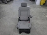 2024 Tahoe Lt 2ND Row Driver Bucket Seat 1655733. Fixed Price $649.99.
