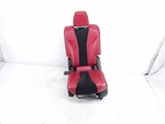 2022-2025 Acura Mdx Rear 2ND Row Driver Left Seat 81732-TYA-A21 *red Lthr A-spec. Fixed Price $603.19.