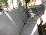TDODR1500 2007 Seat Rear 2245988. Fixed Price $604.64.