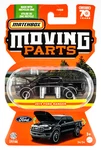 2023 Matchbox Moving Parts #34 2019 Ford Ranger Absolute Black Fsc. Fixed Price $9.99.