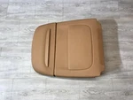 2009-2012 Bmw 740 750 Front Seat Backrest Cover Trim Panel Upper & Lower F01 F02. Fixed Price $66.59.