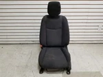 Nissan Leaf Front Driver Seat Black (g) Oem 871513NF0A. Fixed Price $359.99.