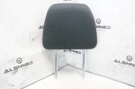 2013-15 Honda Accord Fr Left/right Seat Headrest Black Cloth 81140-T2F-A61ZB Oem. Fixed Price $48.54.