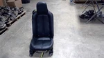 Right Front Passenger Seat Bucket Manual Black Leather 08 Mazda MX-5 Miata 86128. Fixed Price $445.00.