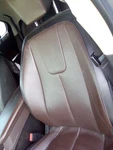 Driver Front Seat Bucket Cloth 8 Way Power Fits 12-13 Equinox 1737403. Fixed Price $499.90.