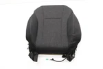 2023 - 2024 Honda Accord Front Left Cloth Seat Upper Cushion Cover Oem Black Bk. Fixed Price $130.76.