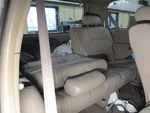 Sequoia 2004 Third Seat Station Wagon Van 1743030. Fixed Price $599.99.