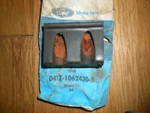 Nos 1974-1979 Ford F100 F250 F350 Seat Back Bumper D4TZ-1062430-A. Fixed Price $14.99.