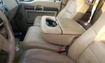 Front Seat Bench Split 40/20/40 Leather Fits 08-10 Ford F250SD Pickup 771469. Fixed Price $475.00.