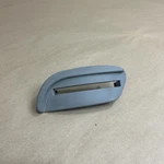 Bmw E46 3-SERIES E63 E64 Right Seat Release Handle Trim Grey 8242834. Fixed Price $19.54.