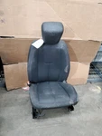 Driver Front Seat Bucket Cloth Height Adjustable Fits 12-13 Equinox 295251. Fixed Price $86.25.