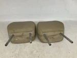 14 15 16 Acura Mdx 3.5L Awd Front Left & Right Seat Headrest Pair B. Fixed Price $59.49.