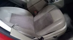 Passenger Front Seat Bucket Leather Electric Fits 07-09 Durango 97875. Fixed Price $206.25.