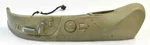 2004-2010 05 06 07 08 09 Audi A8 D3 Front Left Seat Trim Panel W/ Switches. Fixed Price $31.50.