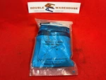 Nos Oem Nip Ford E5FZ-58613D56-A Seat Belt Insert Set Of Two (2) Sealed!. Fixed Price $14.99.
