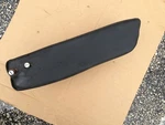 Rover 2000, 2000TC Original Centre Armrest Complete Factory Vinyl. Fixed Price $40.00.