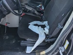 2011-2018 Dodge Grand Caravan Driver Front Seat Oem GBL2O. Fixed Price $652.50.