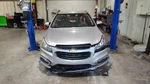 Driver Front Seat Vin P 4TH Digit Limited Leather Fits 12-16 Cruze 1180596. Fixed Price $425.00.