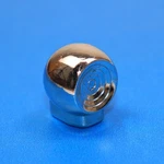 1958-1962 Corvette Cowl Vent Ratcheting Regulator Arm Knob 4619984 Original. Fixed Price $49.99.