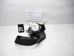 2010-2012 Volvo XC60 Rear Left Seat Belt Black 39801838 Oem. Fixed Price $63.75.