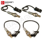 For 1999-02 Chevy Silverado 1500 4.3L 4.8L 5.3L 4PCS Up&downstream Oxygen Sensor. Fixed Price $38.89.