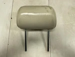 2007 Jaguar X-type Rear Right Passenger Side Headrest Oem+ (ivory). Fixed Price $58.06.
