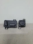 99-04 Audi A6 C5 Front Seat Adjustment Switch- Passanger Side 4B0959766 Oem. Fixed Price $39.95.