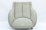 2003-2012 Mercedes R230 SL500 Front Right Lower Bottom Heated Seat Cushion. Fixed Price $199.00.