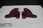 1973 1991 Rear Seat Latch Lh Rh 329926 Chevy Chevrolet Suburban 75 85 90. Fixed Price $69.69.