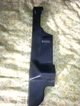 Bmw E36 Series (90-98) O/s Right Drivers Seat Trim Covering Cap 52108119602. Fixed Price $13.43.