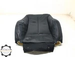 2017-2019 Bmw 330I F30 Right Passenger Front Seat Upper Backrest Cushion Oem. Fixed Price $129.99.