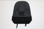 2020-2022 Hyundai Palisade Front Right Side Seat Back Cover Panel Oem Black Yjy. Fixed Price $119.90.