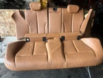 Bmw 428I 430I 440I Gran Coupe 14-20 Rear Upper & Lower Bottom Seats. Fixed Price $344.31.