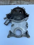 1968 Pontiac Timing Chain Cover 9790347 With Divider Plates. Fixed Price $179.99.