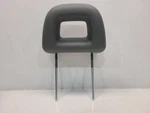 2007 Jeep Compass Drivers Left Front Headrest *gray*. Fixed Price $53.39.
