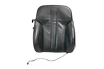 12-19 Bmw F12 650I 640I Front Left Driver Side Top Upper Seat Cushion Black Oem. Fixed Price $132.00.