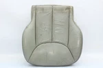 2003-2012 Mercedes R230 SL500 Front Left Lower Bottom Heated Seat Cushion. Fixed Price $138.57.